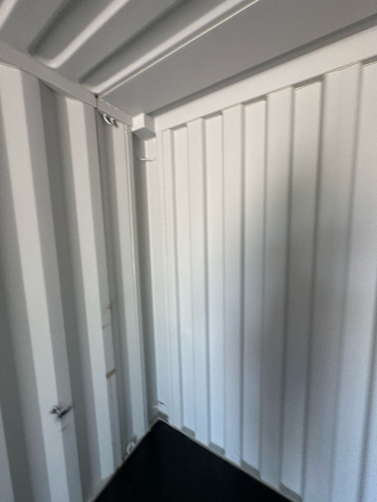 Морской контейнер FYCU7267808